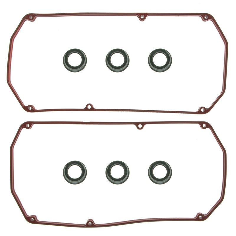 FEL-PRO VS 50461 R Engine Valve Cover Gasket Set for Mitsubishi Endeavor - Image 1